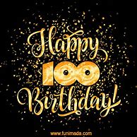 Image result for 100th Birthday Party Invitations