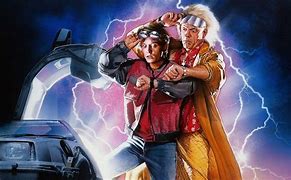 Image result for Tokyvideo Back to the Future