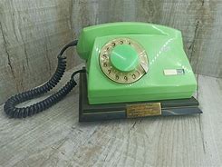 Image result for Rotary Phones 1960