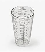 Image result for Measure Glass