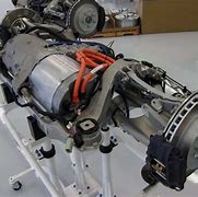 Image result for Tesla Model X Motor