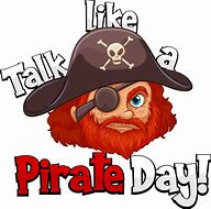Image result for Talk Like a Pirate Day Meme