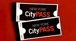 Image result for New York City Pass Costco