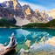 Image result for Canadian Tourist Spots