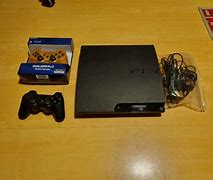 Image result for PS3 Slim 160GB