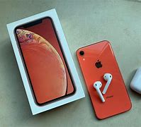 Image result for iPhone XR Coral Cases