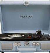 Image result for Crosley Combo Record Player