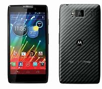 Image result for Droid RAZR HD Phone