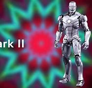 Image result for Iron Man Suit Room