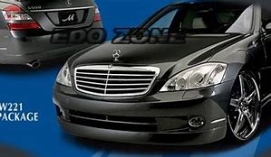 Image result for Mercedes Benz S Class Accessories