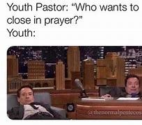 Image result for Praying for Life Meme