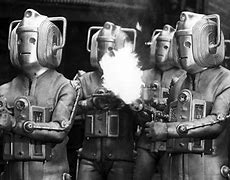 Image result for The Invasion Doctor Who
