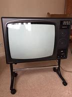 Image result for CRT TV Console