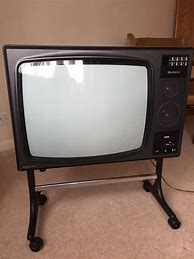 Image result for Hitachi 28 Inch CRT TV