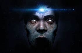 Image result for Space Cosmic Horror