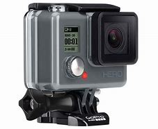 Image result for GoPro Gray