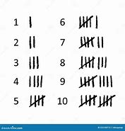 Image result for 2 Tally Marks