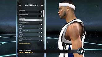 Image result for NBA 2K12 My Player