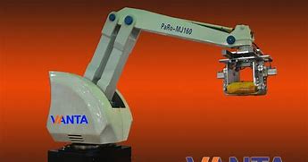 Image result for Delta Parallel Robot