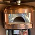 Image result for Wood Fired Pizza Ovens Commercial