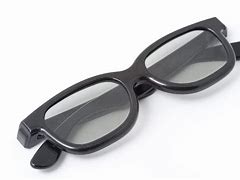 Image result for 3D Movie Glasses
