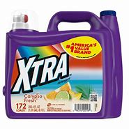 Image result for Xtra Liquid Detergent