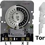 Image result for Tork Timer Wiring Diagram