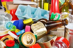 Image result for Recycling Waste Materials