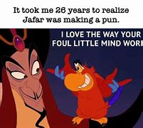 Image result for Jafar Meme