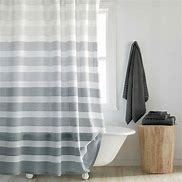 Image result for Contemporary Shower Curtains