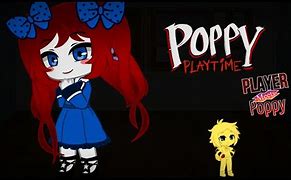 Image result for Poppy Playtime Player Gacha