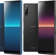 Image result for Sony Xperia Series