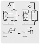 Image result for Omni Light Switch Wiring
