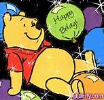 Image result for Happy Birthday Pooh Quotes