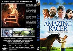 Image result for Amazing Racer