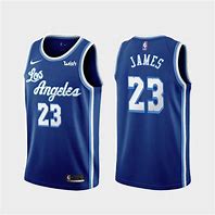 Image result for Los Angeles Lakers Jersey