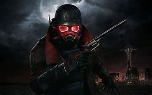 Image result for Fallout New Vegas