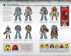 Image result for Space Wolf Great Company