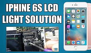 Image result for iPhone 6s LCD Problem