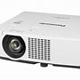 Image result for Panasonic Wj51 Projector