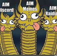 Image result for Raiding Memes