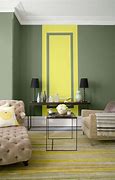 Image result for Emerald Green Accent Wall