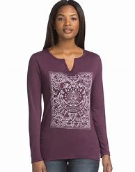 Image result for Hanes Graphic Tees for Women