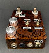 Image result for Sub Octave Pedal