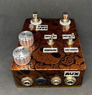 Image result for Sub Octave Pedal