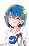 Image result for Earth Chan and God