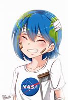Image result for Earth Chan R36