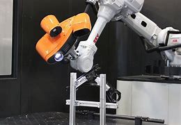 Image result for Weld Inspection Robot