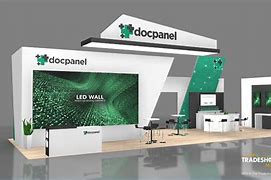 Image result for CES Small Booth