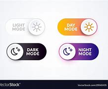 Image result for Day Mode Button